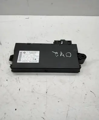 BMW 3 E90 E91 Immobilizer control unit/module 5WK49513 61359147196