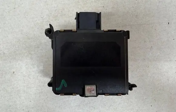 Fiat Tipo Distronic sensor radar 52083516 0203301805
