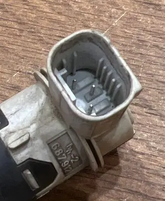 BMW 5 E60 E61 Parking PDC sensor 6943980 6938741