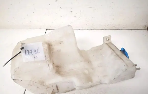 Audi A6 S6 C4 4A Windshield washer fluid reservoir/tank 4a0955453