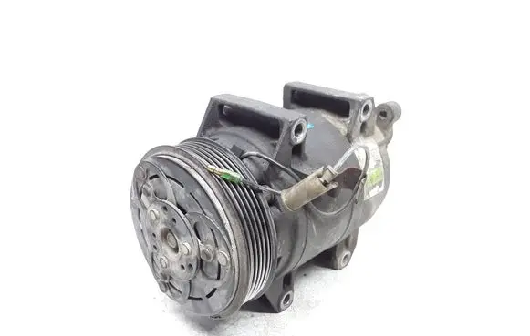Volvo S80 Air conditioning (A/C) compressor (pump) 8708581