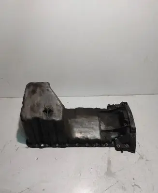 SsangYong Kyron Engine cover (trim) A6640100813