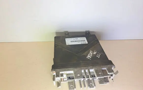 Acura ILX Engine control unit/module 037906022ED 0261200328