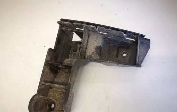 Volvo V70 Rear bumper mounting bracket 30678651