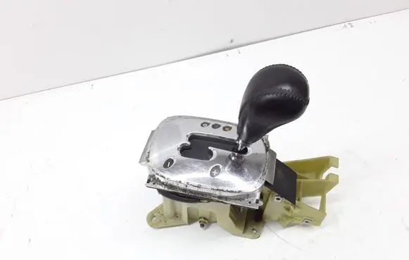 Hyundai Santa Fe Gear shifter/selector