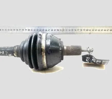 Volvo V70 Front driveshaft