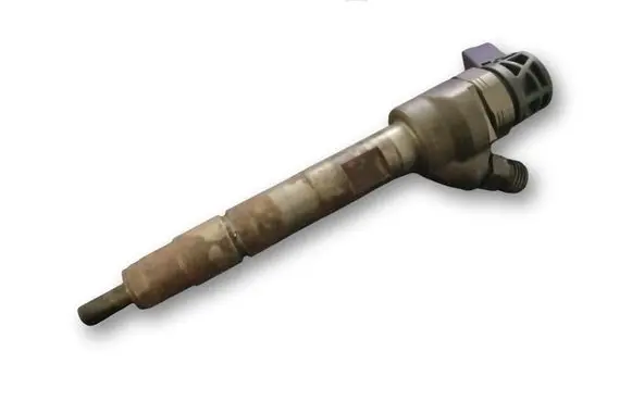 BMW 1 F20 F21 Fuel injector 13537810702 13538576298 13538572474