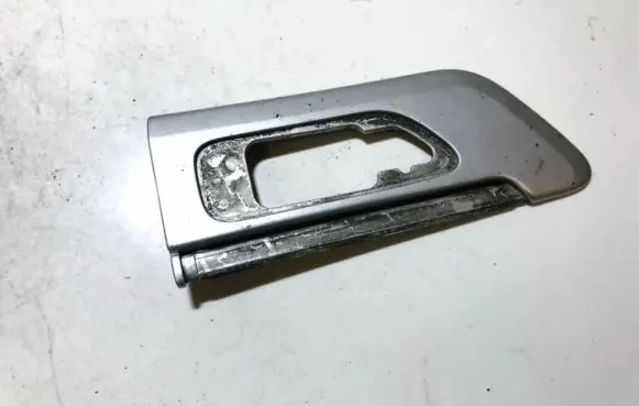 Volvo S80 Fender trim (molding) 8658932