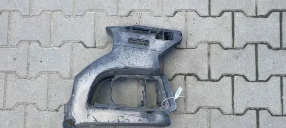 BMW 5 F10 F11 Fog light bracket 