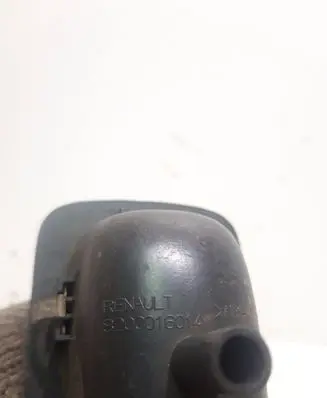 Renault Laguna II Electric window control switch 8200016014