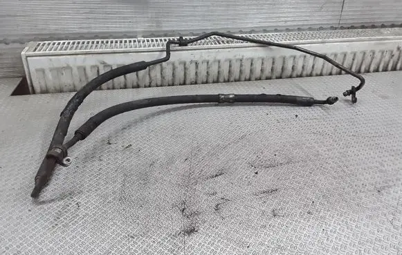 Mercedes-Benz C W203 Power steering hose/pipe/line
