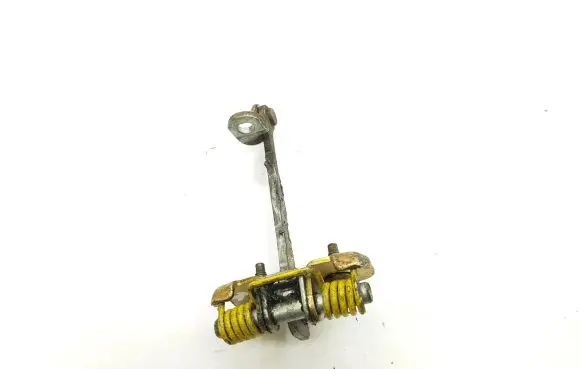 Renault Megane I Front door check strap stopper