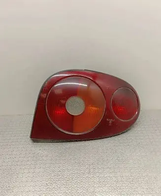 Renault Megane I Rear/tail lights 7700428057