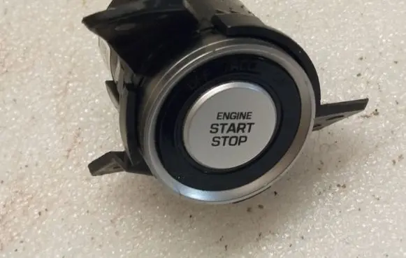 KIA Niro Engine start stop button switch TFKK1A0033 1906063 95430D3500
