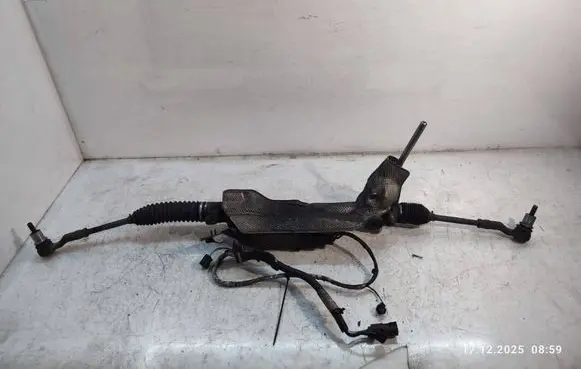 Land Rover Discovery Sport Steering rack