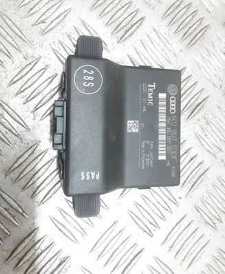 Seat Toledo III (5P) Gateway control module 1K0907530F