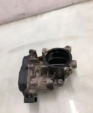 Skoda Karoq Throttle valve 05l128063