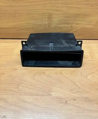BMW 7 F01 F02 F03 F04 Dashboard storage box/compartment 9113674 58450713