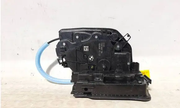 BMW 2 F45 Rear door lock 7281943 51227281943
