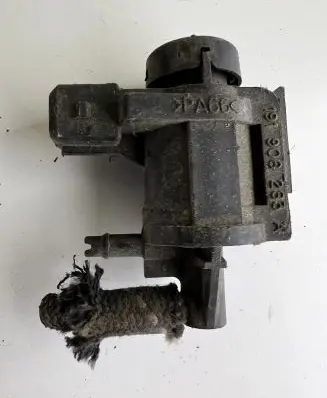 Mitsubishi Space Wagon Turbo solenoid valve 191906283A 191906283