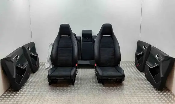 Mercedes-Benz CLA C117 X117 W117 Interior set A1177207900 A1767300794
