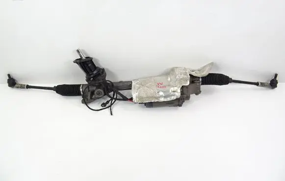 Volkswagen Tiguan Steering rack 5QB423050BC