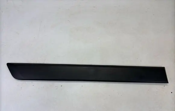 Ford Transit Custom Rear door trim (molding) BK21-29076-AEW L934