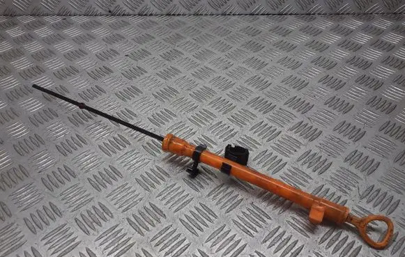 Skoda Octavia Mk1 (1U) Oil level dip stick 06A115611Q