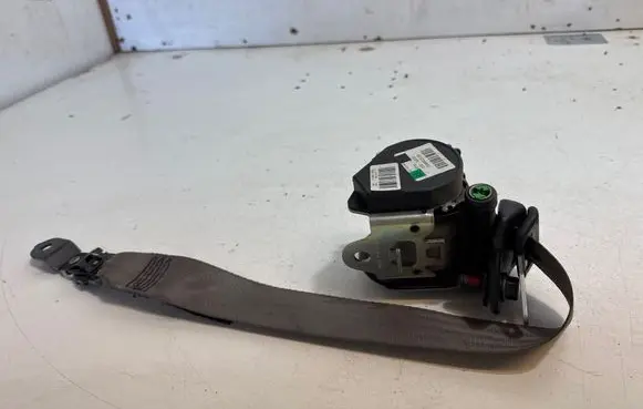Volvo XC90 Third row seat belt 601239900 003R000