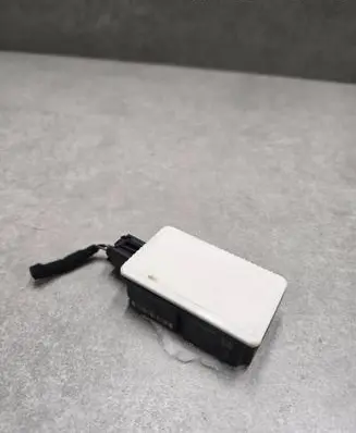 Volvo V40 Cross country Door central lock control unit/module 31419137