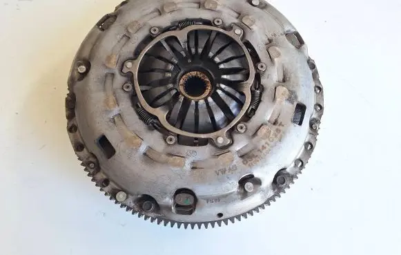Skoda Superb B6 (3T) Clutch set kit 04L105266 05L141025T