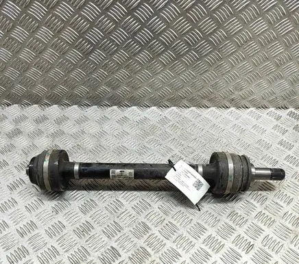 BMW iX3 G08 Rear driveshaft 7560819
