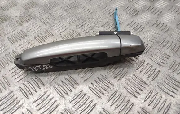 Suzuki SX4 Rear door exterior handle