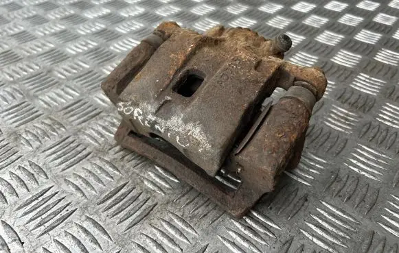 KIA Sorento Rear brake caliper