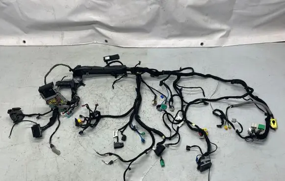 Opel Insignia A Panel wiring 22811865 13222568