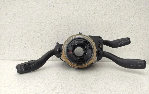 Audi A8 S8 D3 4E Indicator stalk 4F0953549D 4F0910549A 05114511