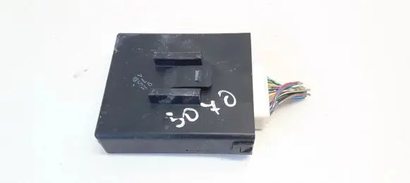 Honda CR-V Parking PDC control unit/module 39670swwg01 39670-sww-g01