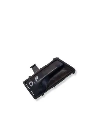 Volkswagen Golf II Front door interior handle 321837236A