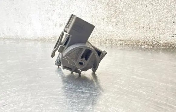 Opel Astra H Ignition lock contact 90589314 PA6GF30 09115863