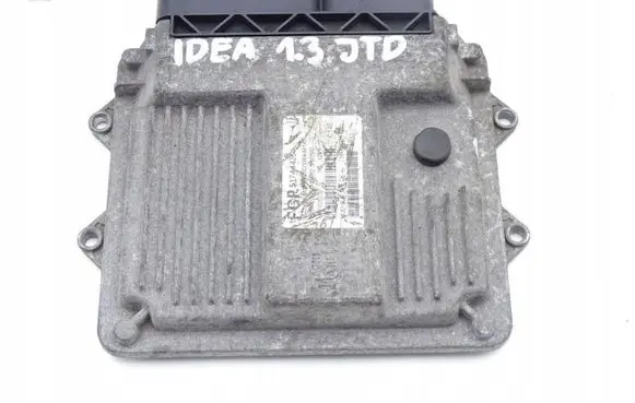 Fiat Idea Engine control unit/module ECU 51744426