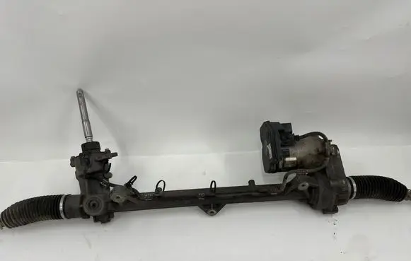 Volvo S90, V90 Steering rack 31681510 8V00487703 1T20180128V0