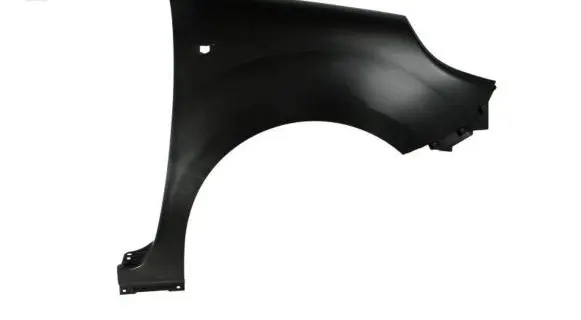 Renault Kangoo II Fender 60U102-1 631002210R