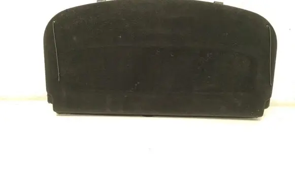 Opel Astra K Parcel shelf 13417657
