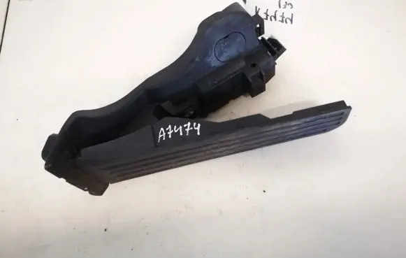 Audi A3 S3 8P Accelerator throttle pedal 1k1721503l 6pv008600-00