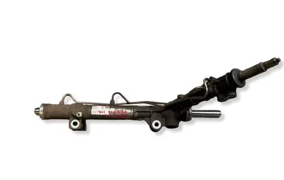 Renault Trafic III (X82) Steering rack 93868477 490010474R 0018727