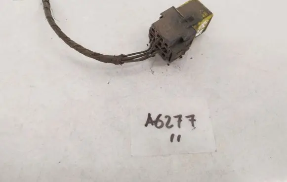 Land Rover Freelander Other relay v23134b52x127 v23134-b52-x127