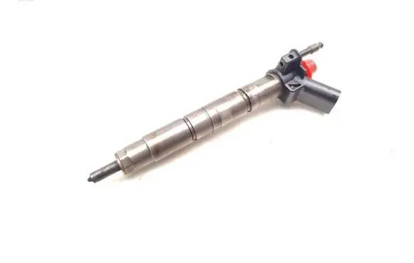 BMW 1 E81 E87 Fuel injector 7797877 0445116001