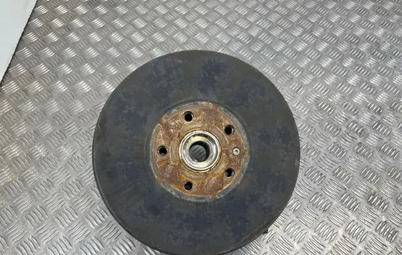 Skoda Enyaq iV Drum brake (rear) 1EA609075
