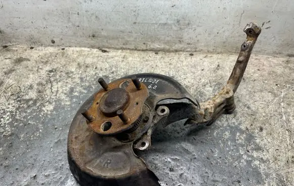 Honda Prelude Rear wheel hub