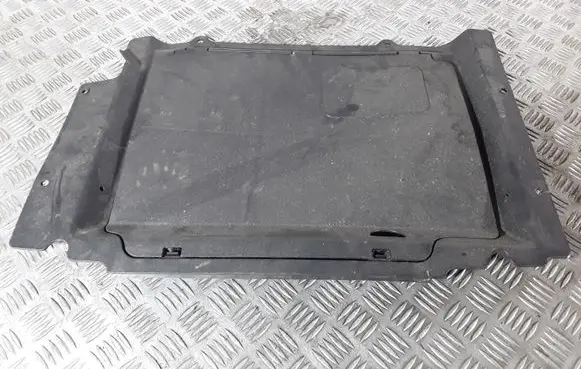 Audi Q5 SQ5 Other trunk/boot trim element 8R0863565A